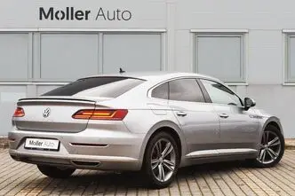 Volkswagen Arteon, 2.0, 110 kW, bensiin, automaat