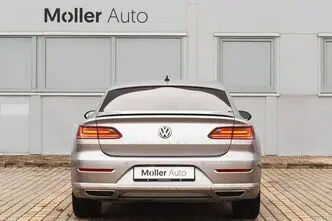 Volkswagen Arteon, 2.0, 110 kW, bensiin, automaat