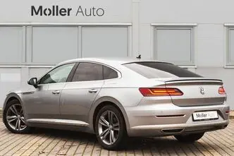 Volkswagen Arteon, 2.0, 110 kW, bensiin, automaat