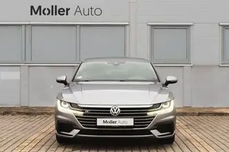 Volkswagen Arteon, 2.0, 110 kW, bensiin, automaat
