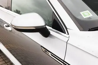 Volkswagen Arteon, 2.0, 110 kW, bensiin, automaat