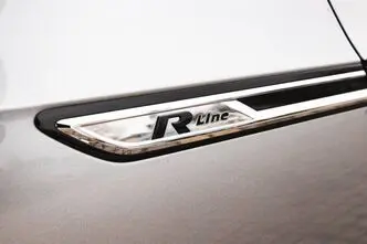 Volkswagen Arteon, 2.0, 110 kW, bensiin, automaat