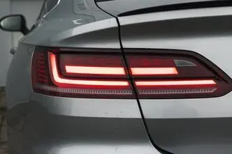 Volkswagen Arteon, 2.0, 110 kW, bensiin, automaat