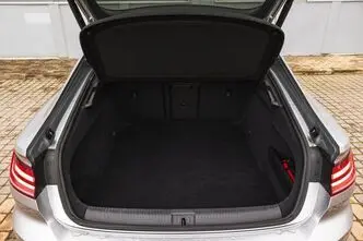 Volkswagen Arteon, 2.0, 110 kW, bensiin, automaat