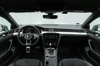 Volkswagen Arteon, 2.0, 110 kW, bensiin, automaat