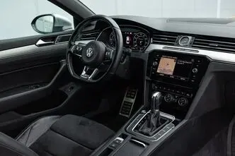Volkswagen Arteon, 2.0, 110 kW, bensiin, automaat