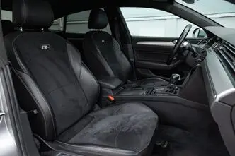 Volkswagen Arteon, 2.0, 110 kW, bensiin, automaat