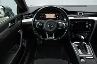 Volkswagen Arteon, 2.0, 110 kW, bensiin, automaat