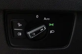 Volkswagen Arteon, 2.0, 110 kW, bensiin, automaat