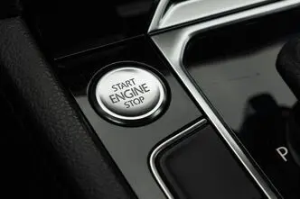 Volkswagen Arteon, 2.0, 110 kW, bensiin, automaat