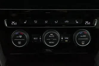 Volkswagen Arteon, 2.0, 110 kW, bensiin, automaat