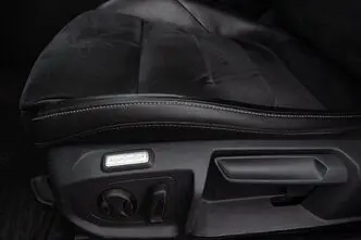 Volkswagen Arteon, 2.0, 110 kW, bensiin, automaat