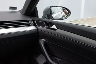 Volkswagen Arteon, 2.0, 110 kW, bensiin, automaat