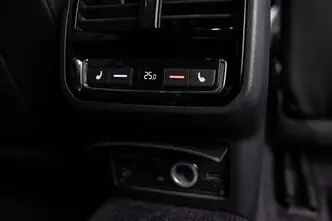 Volkswagen Arteon, 2.0, 110 kW, bensiin, automaat