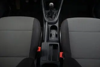 Volkswagen Caddy, 2.0, 51 kW, bensiin, manuaal, esivedu