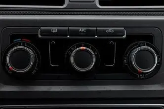 Volkswagen Caddy, 2.0, 51 kW, bensiin, manuaal, esivedu