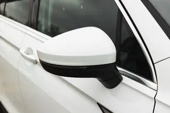 Volkswagen Tiguan, 1.5, 110 kW, bensiin, automaat