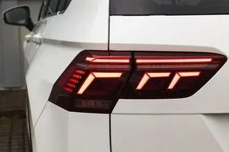 Volkswagen Tiguan, 1.5, 110 kW, bensiin, automaat