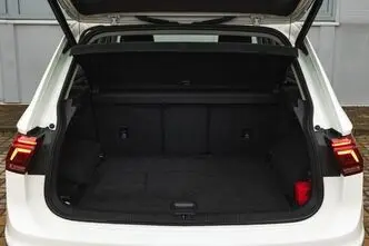 Volkswagen Tiguan, 1.5, 110 kW, bensiin, automaat