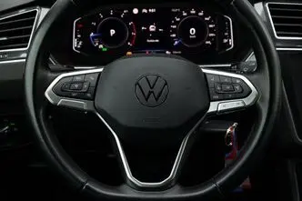 Volkswagen Tiguan, 1.5, 110 kW, bensiin, automaat