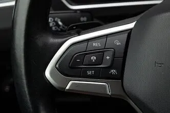 Volkswagen Tiguan, 1.5, 110 kW, bensiin, automaat