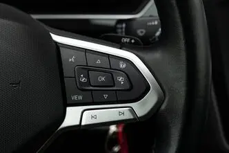 Volkswagen Tiguan, 1.5, 110 kW, bensiin, automaat