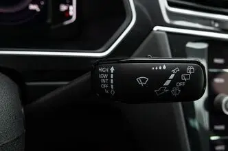 Volkswagen Tiguan, 1.5, 110 kW, bensiin, automaat