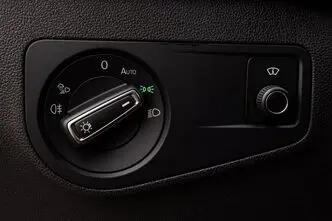 Volkswagen Tiguan, 1.5, 110 kW, bensiin, automaat