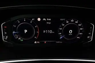 Volkswagen Tiguan, 1.5, 110 kW, bensiin, automaat