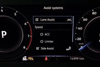 Volkswagen Tiguan, 1.5, 110 kW, bensiin, automaat