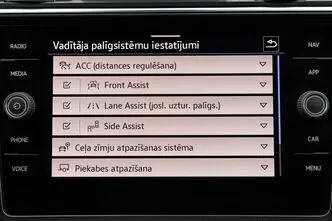 Volkswagen Tiguan, 1.5, 110 kW, bensiin, automaat