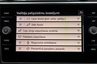 Volkswagen Tiguan, 1.5, 110 kW, bensiin, automaat