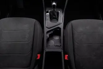 Volkswagen Tiguan, 1.5, 110 kW, bensiin, automaat