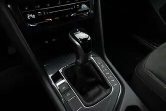 Volkswagen Tiguan, 1.5, 110 kW, bensiin, automaat