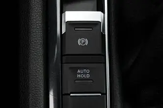 Volkswagen Tiguan, 1.5, 110 kW, bensiin, automaat