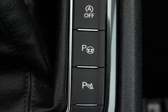 Volkswagen Tiguan, 1.5, 110 kW, bensiin, automaat