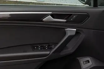 Volkswagen Tiguan, 1.5, 110 kW, bensiin, automaat