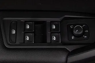 Volkswagen Tiguan, 1.5, 110 kW, bensiin, automaat