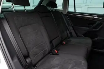 Volkswagen Tiguan, 1.5, 110 kW, bensiin, automaat