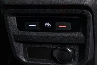 Volkswagen Tiguan, 1.5, 110 kW, bensiin, automaat