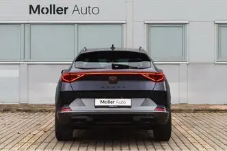 Cupra Formentor, 1.5, 110 kW, petrol, automatic