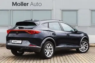 Cupra Formentor, 1.5, 110 kW, petrol, automatic