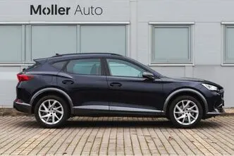 Cupra Formentor, 1.5, 110 kW, petrol, automatic