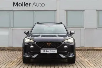 Cupra Formentor, 1.5, 110 kW, petrol, automatic