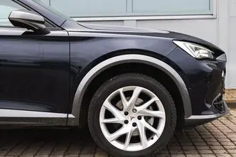 Cupra Formentor, 1.5, 110 kW, petrol, automatic