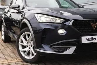 Cupra Formentor, 1.5, 110 kW, petrol, automatic