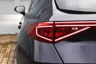 Cupra Formentor, 1.5, 110 kW, petrol, automatic