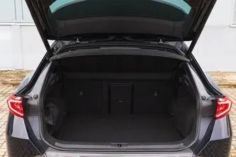 Cupra Formentor, 1.5, 110 kW, petrol, automatic