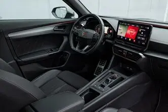 Cupra Formentor, 1.5, 110 kW, petrol, automatic