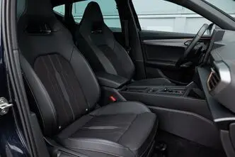 Cupra Formentor, 1.5, 110 kW, petrol, automatic